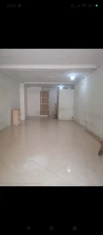Toko dikontrakan daerah ramai 24 jam