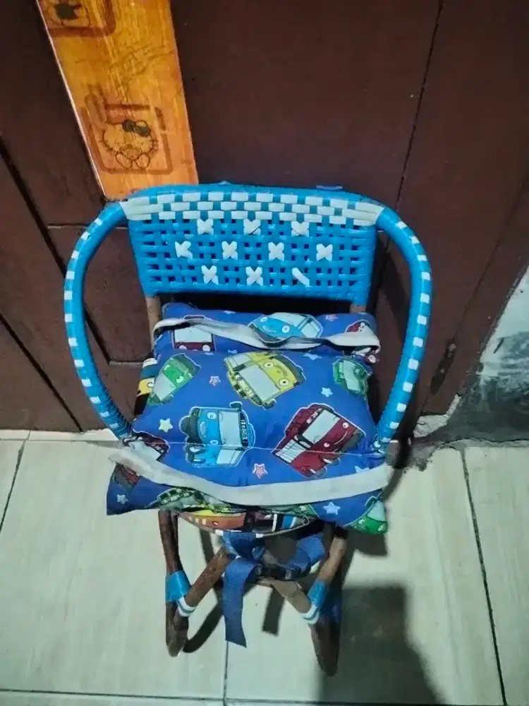 boncengan motor