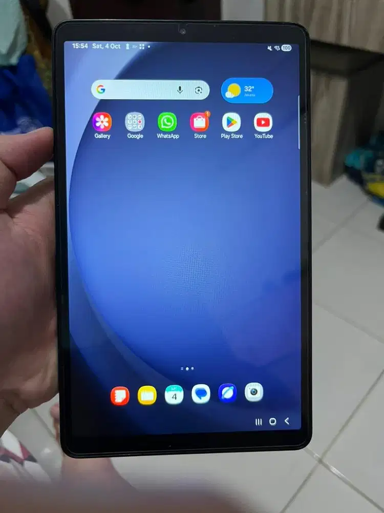 Samsung Tab A9 4/64 Wifi Only