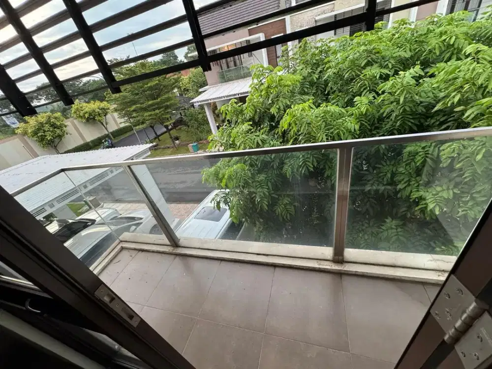 Rumah siapnhuni disummmarecon Bekasi