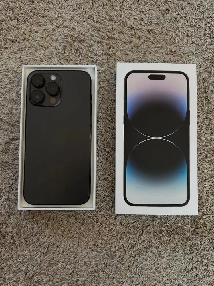 Iphone 14 Pro Max 128GB