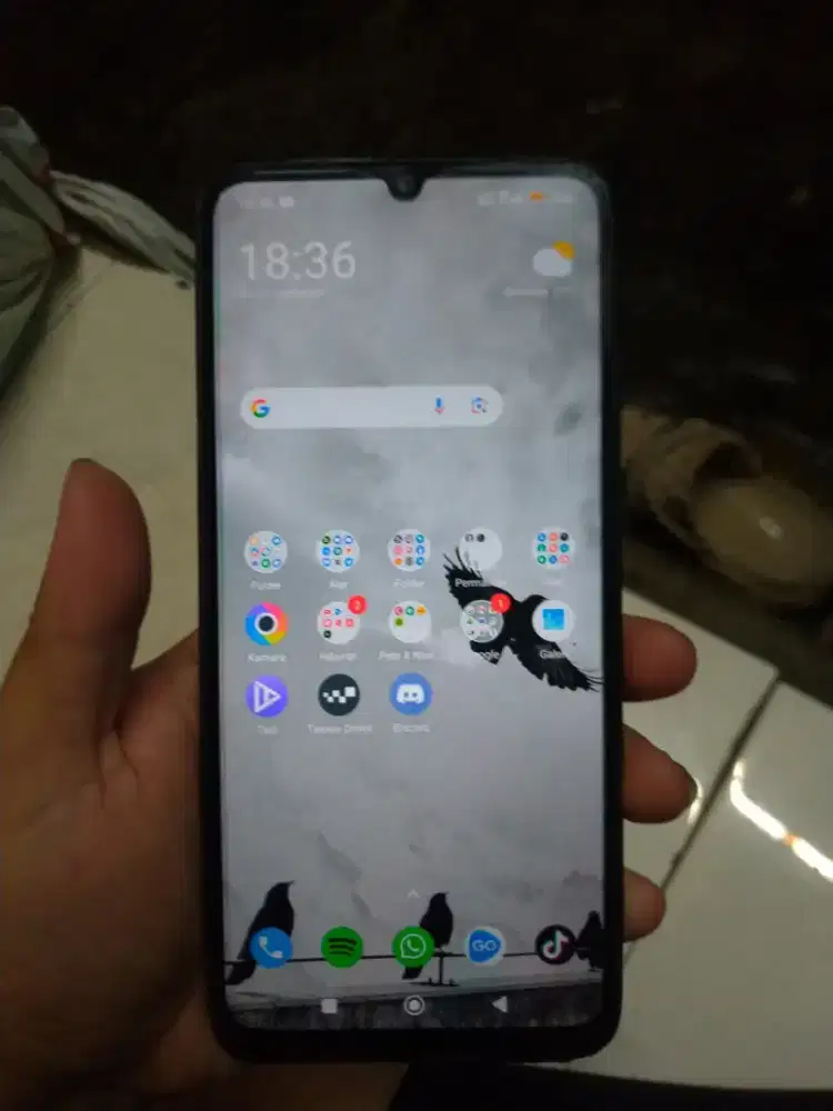 Poco C65 Ram 8/256