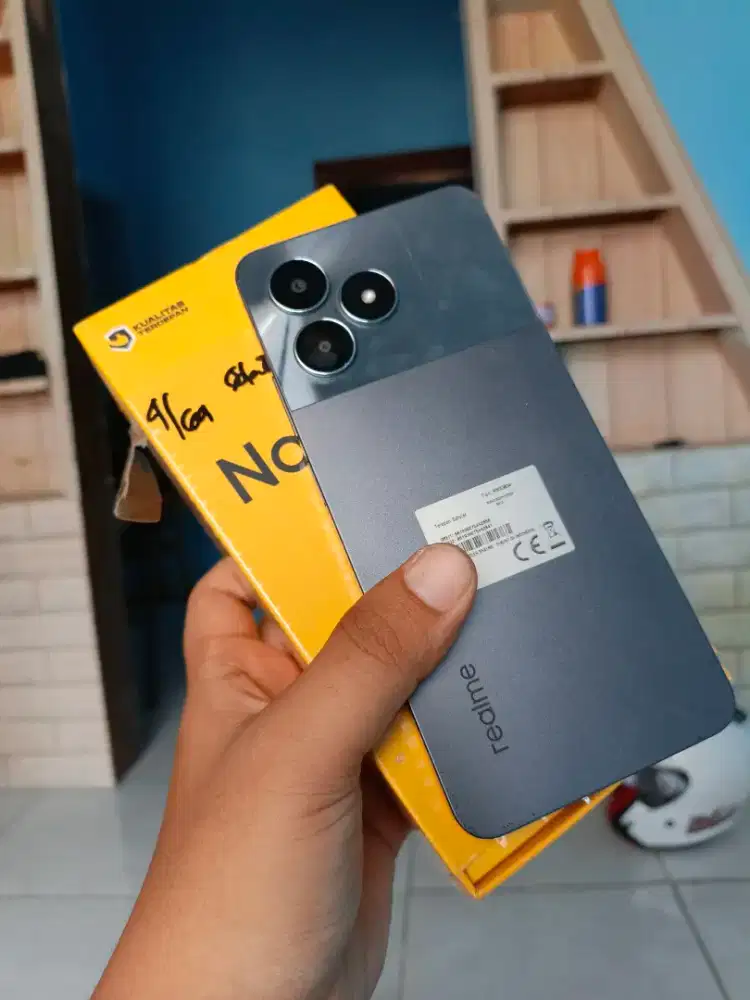 Relami note 60 4/64