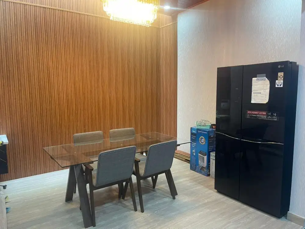 di cari penjaga lansia (tinggal dirumah)