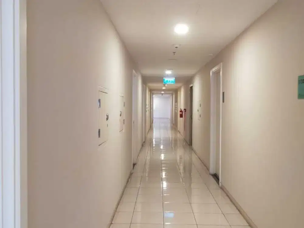 Apartemen 2Br murah di Springlake summarecon Bekasi