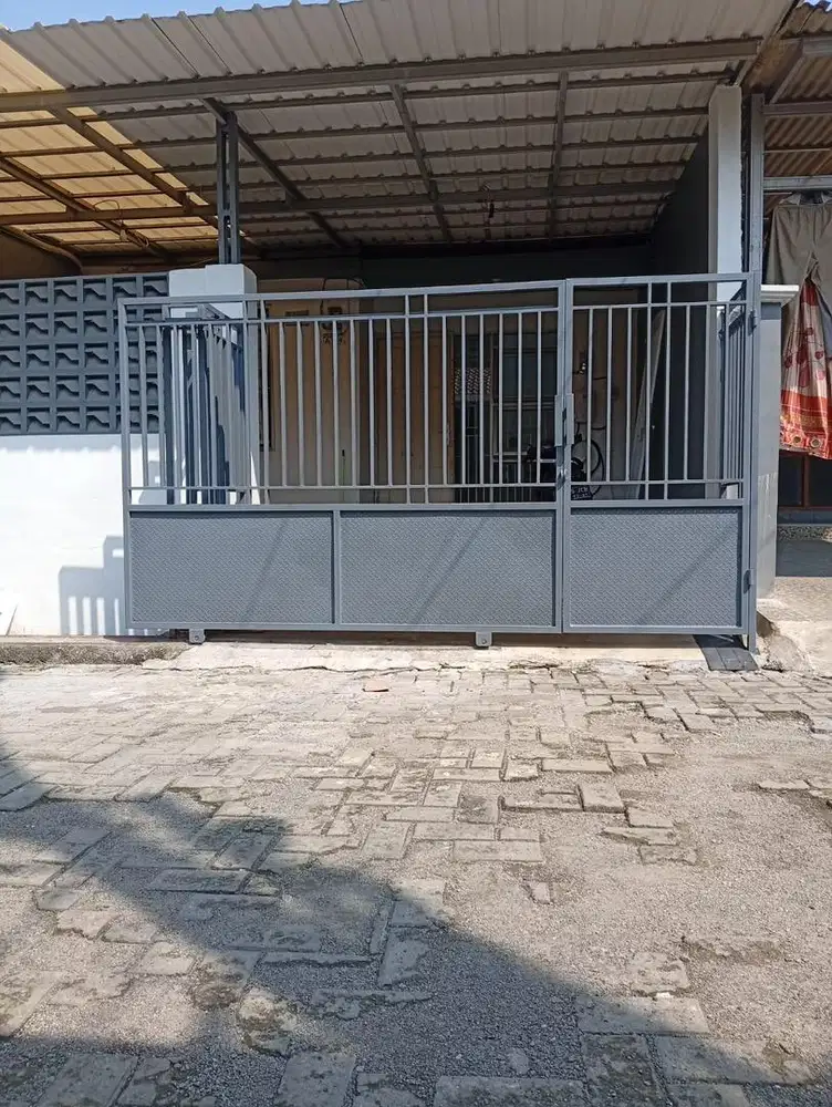 Dijual Cepat Rumah Siap Huni