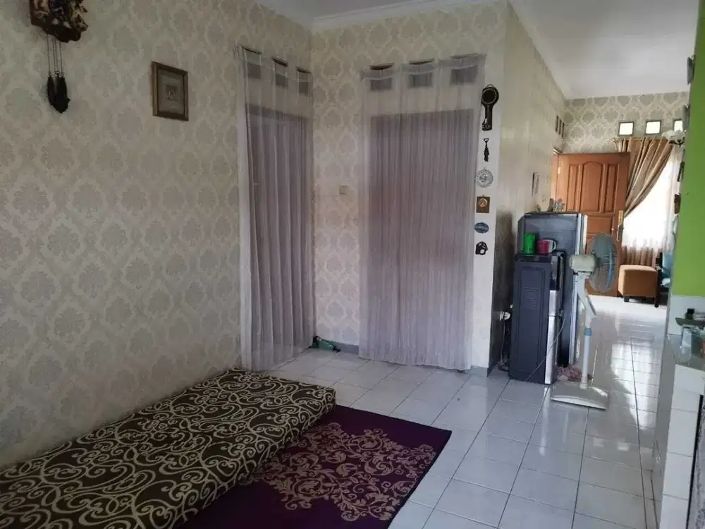 egeb. Rumah Di Jual Di Kebayoran Lama Cidodol Jakarta Selatan