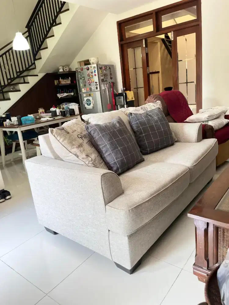 Sofa Ashley Informa