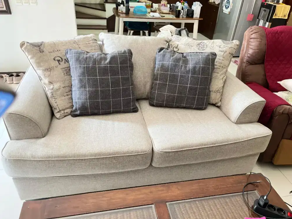 Sofa Ashley Informa
