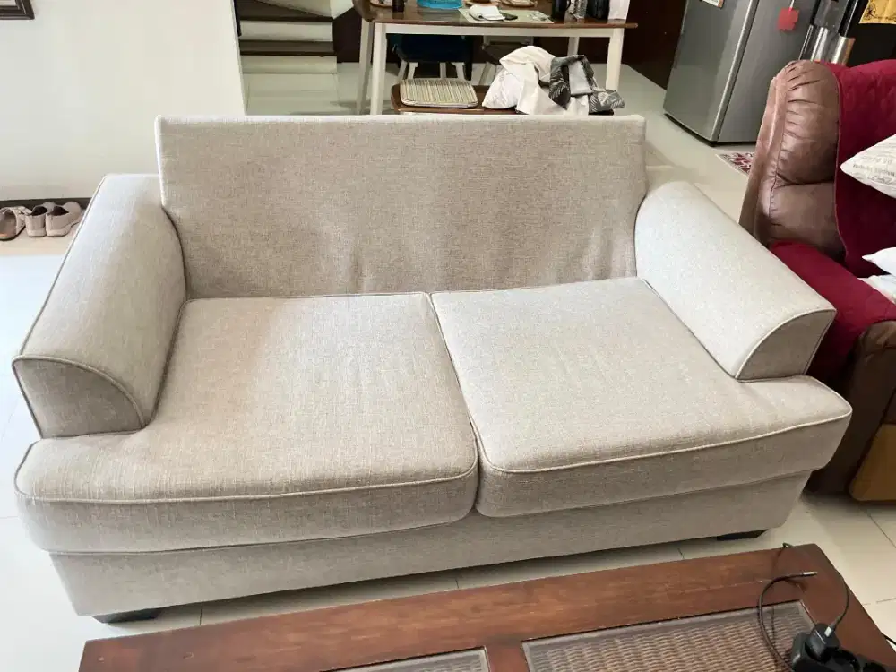 Sofa Ashley Informa