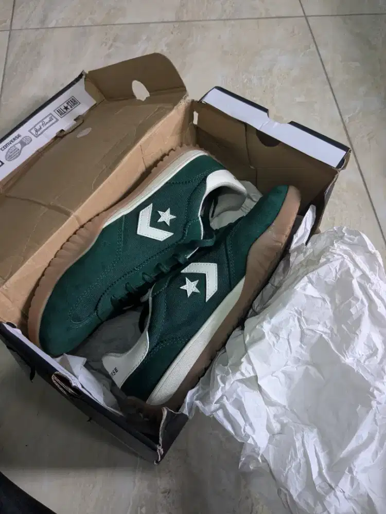 Converse Run Star Trainer