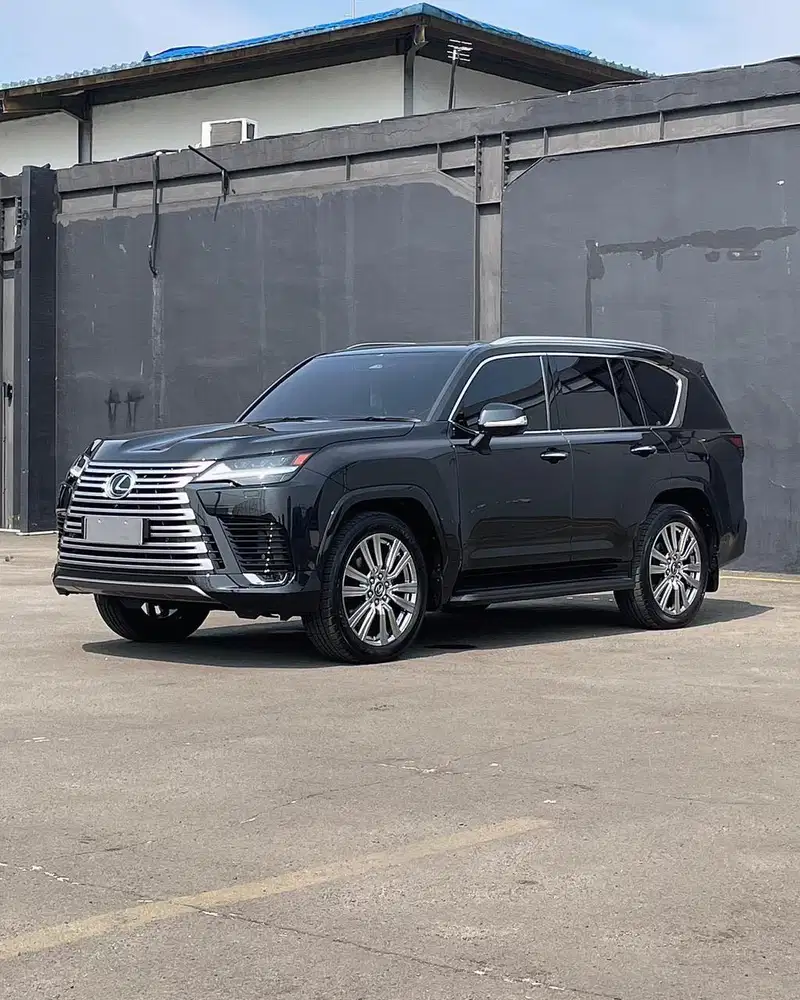 LX700h VIP 2025
