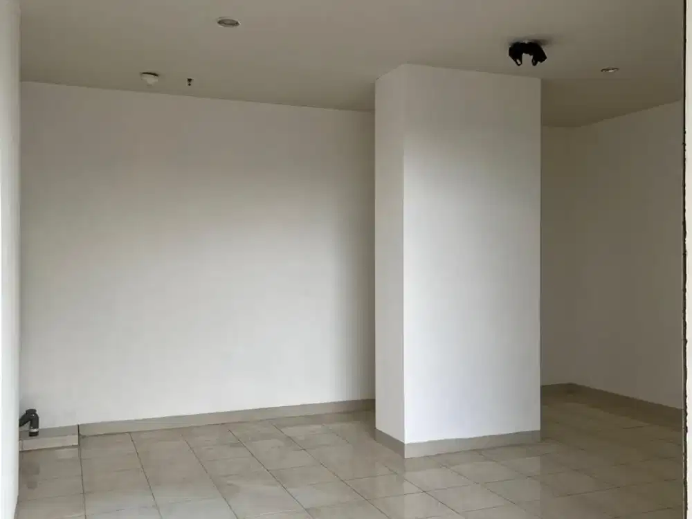 Kios murah di spiringlake View summarecon Bekasi