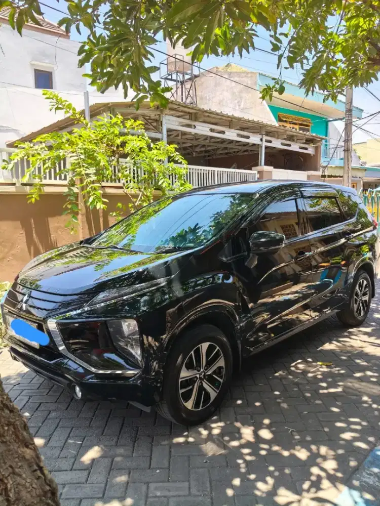 Mobil Pemakain Sendiri