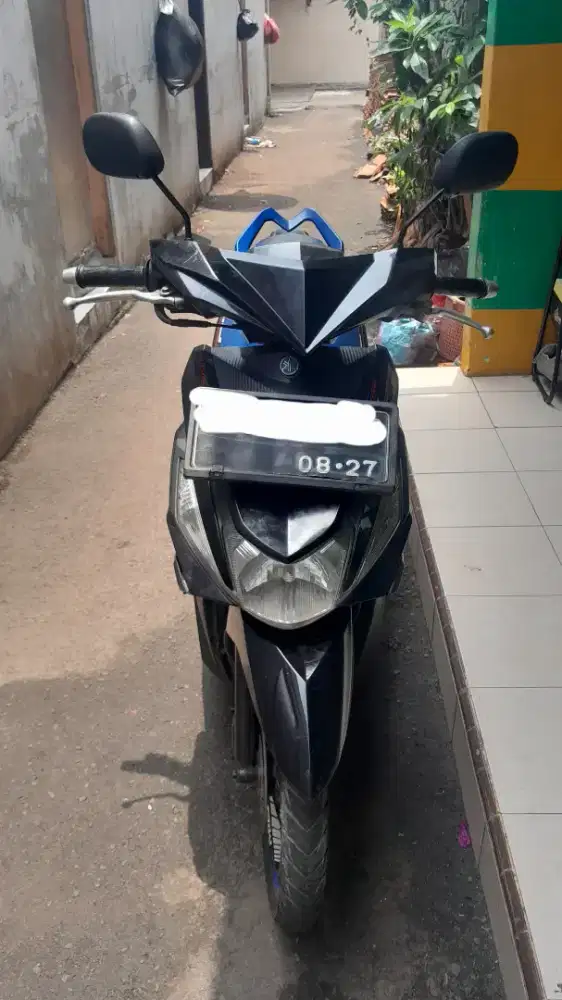 Mio M3 125 2016