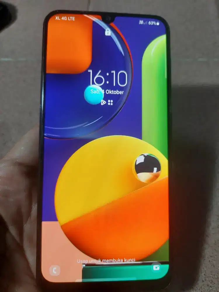 Samsung Galaxy A50s  6/128