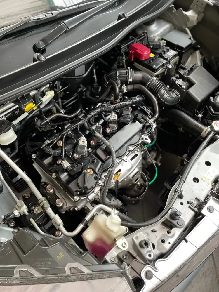 Toyota Avanza 2024 Bensin