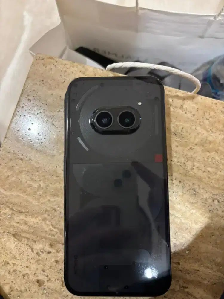 nothing phone 2a 12+256