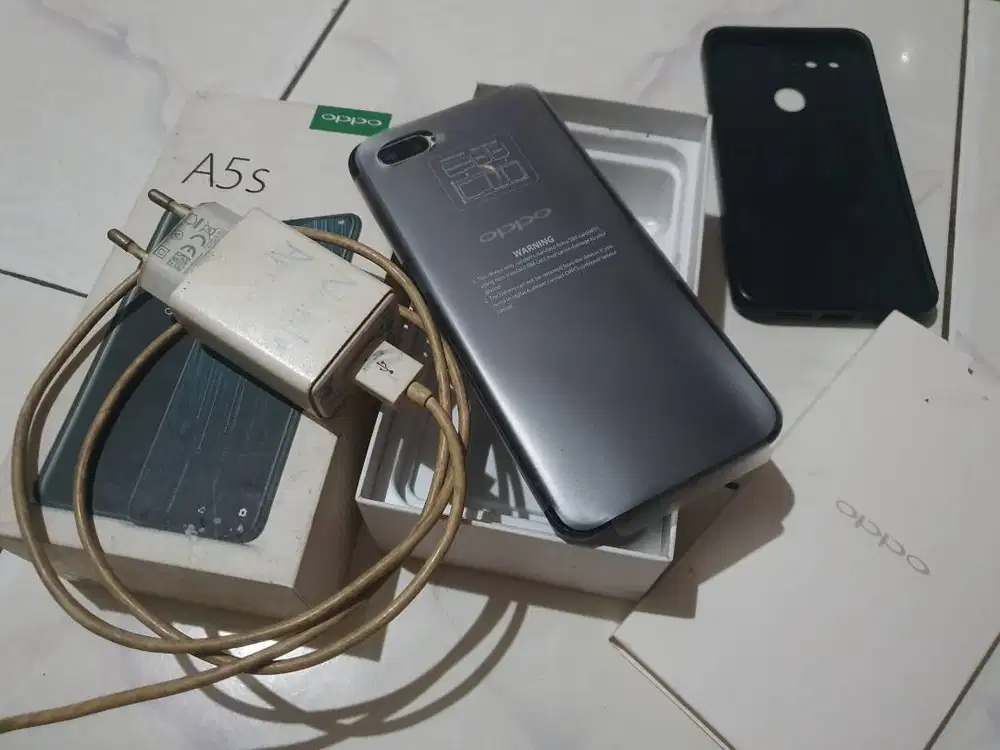 OPPO A5S 3/32GB