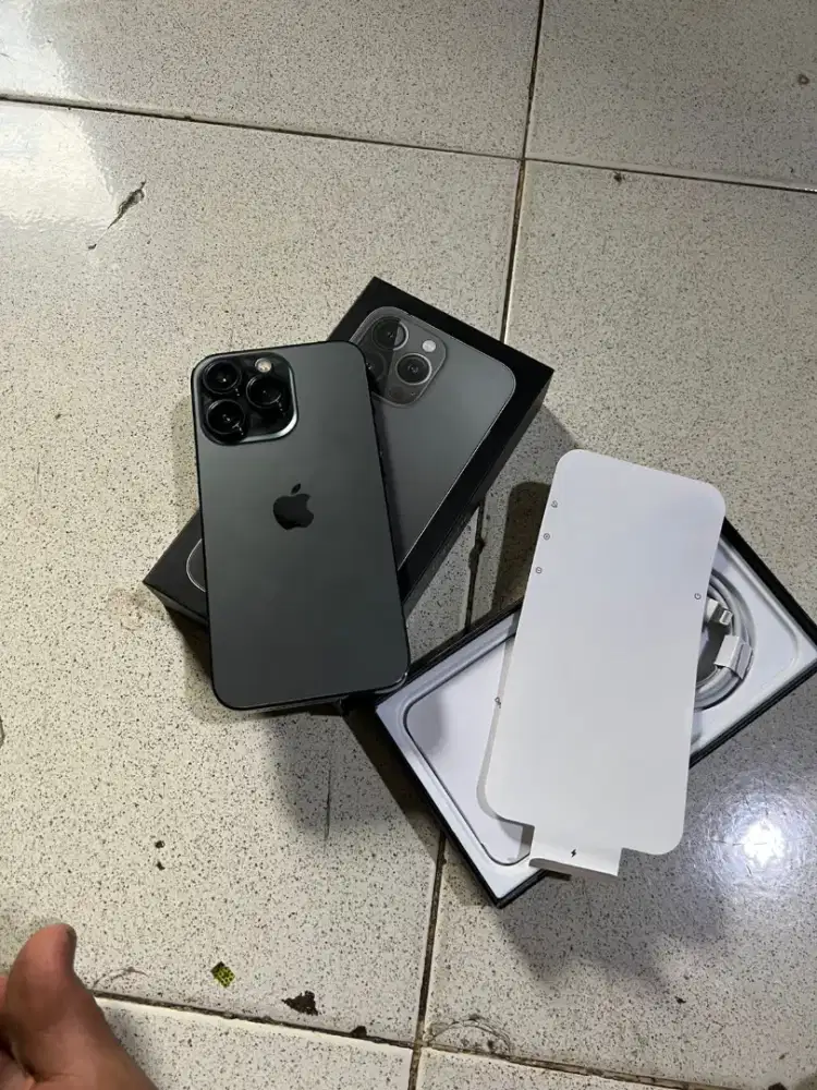 Iphone 13 pro 128gb inter