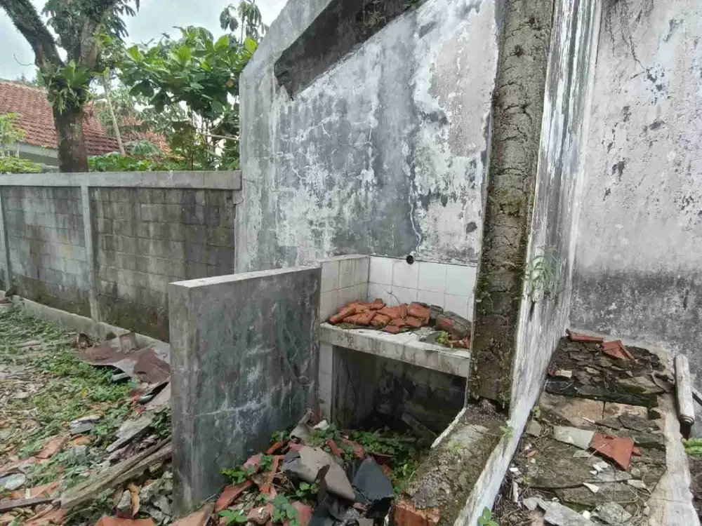 Rumah murah cluster Legian Sentul city
