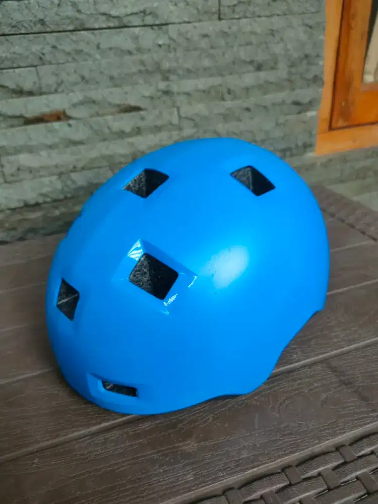 Helm Oxelo Decathlon