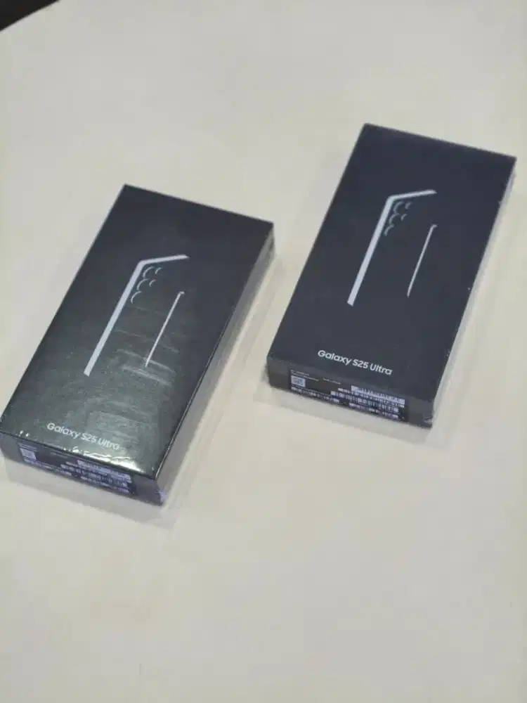 Samsung S25 ultra 256gb Bisa tukar tambah Hp lama