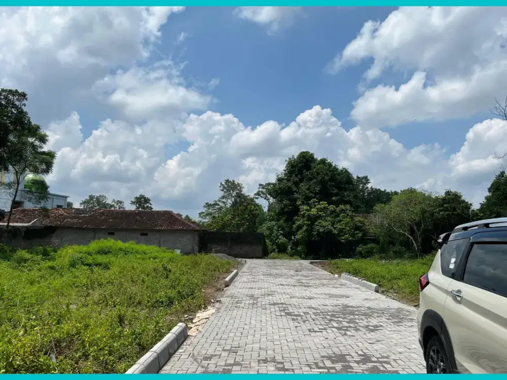 Dekat UNRIYO Jalan Raya Tajem Maguwoharjo