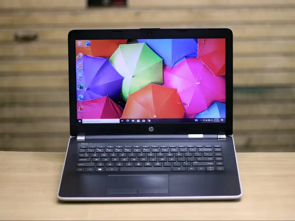 Hp 14-bw099TU RAM 8GB MULPIS