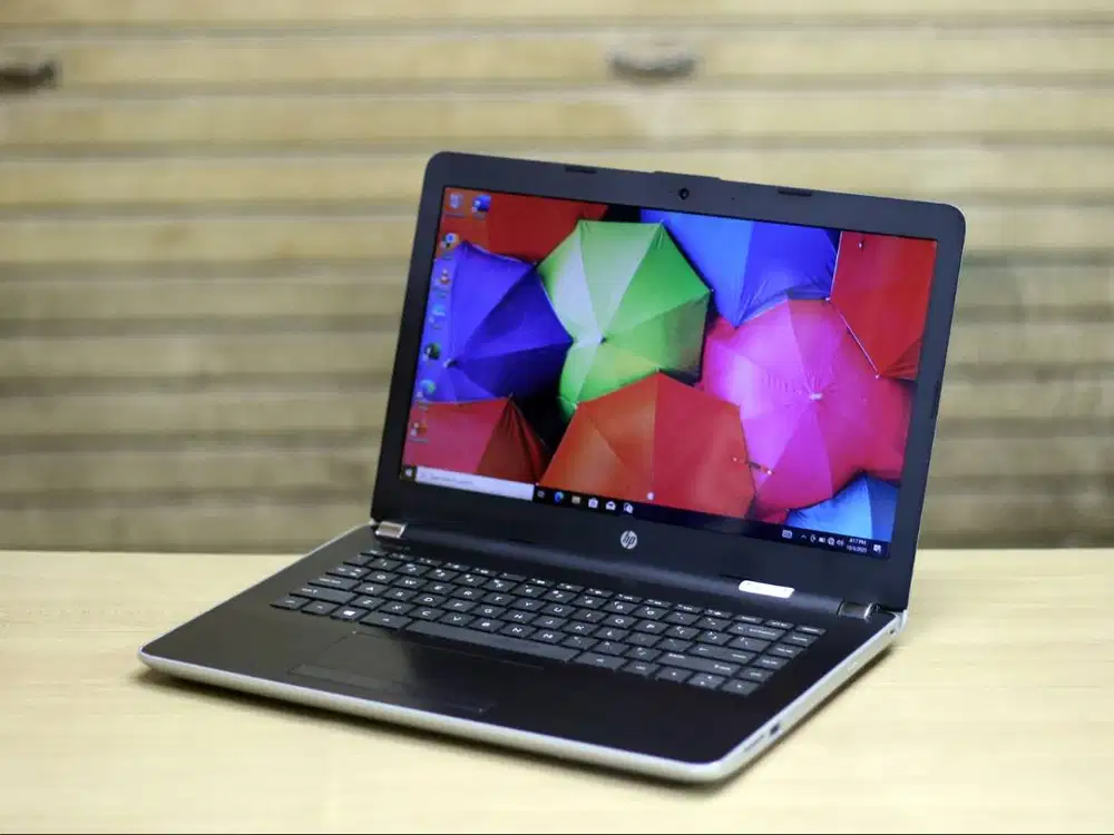 Hp 14-bw099TU RAM 8GB MULPIS