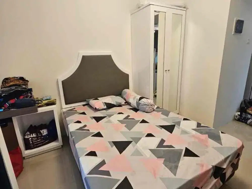 Murah! Disewakan Apartemen Vittorio Raya Wiyung
