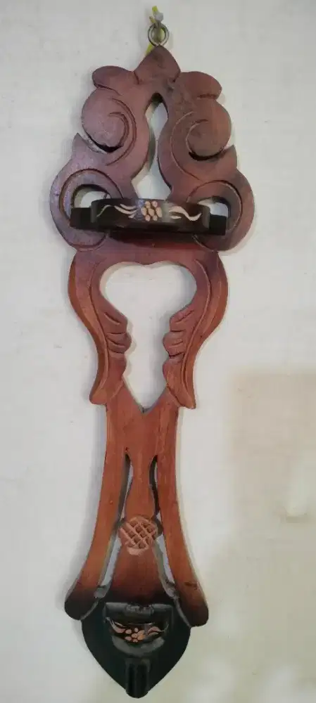 Blawung keris isi 1
