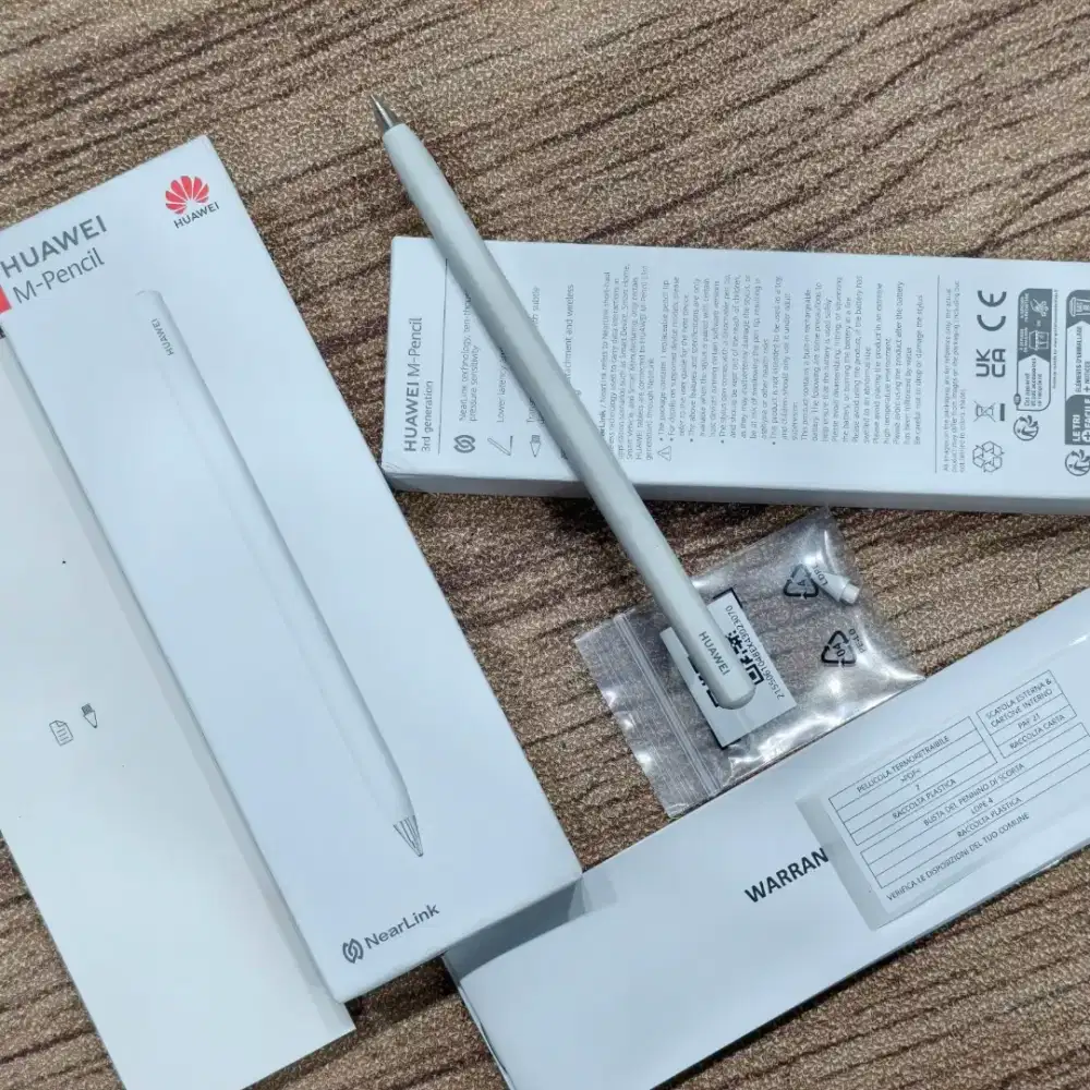 Huawei m pencil 3rd generasi