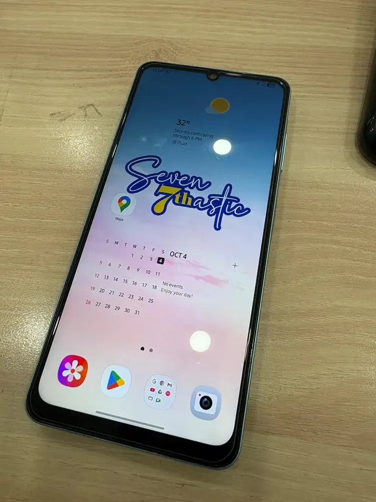 Jual Samsung A06