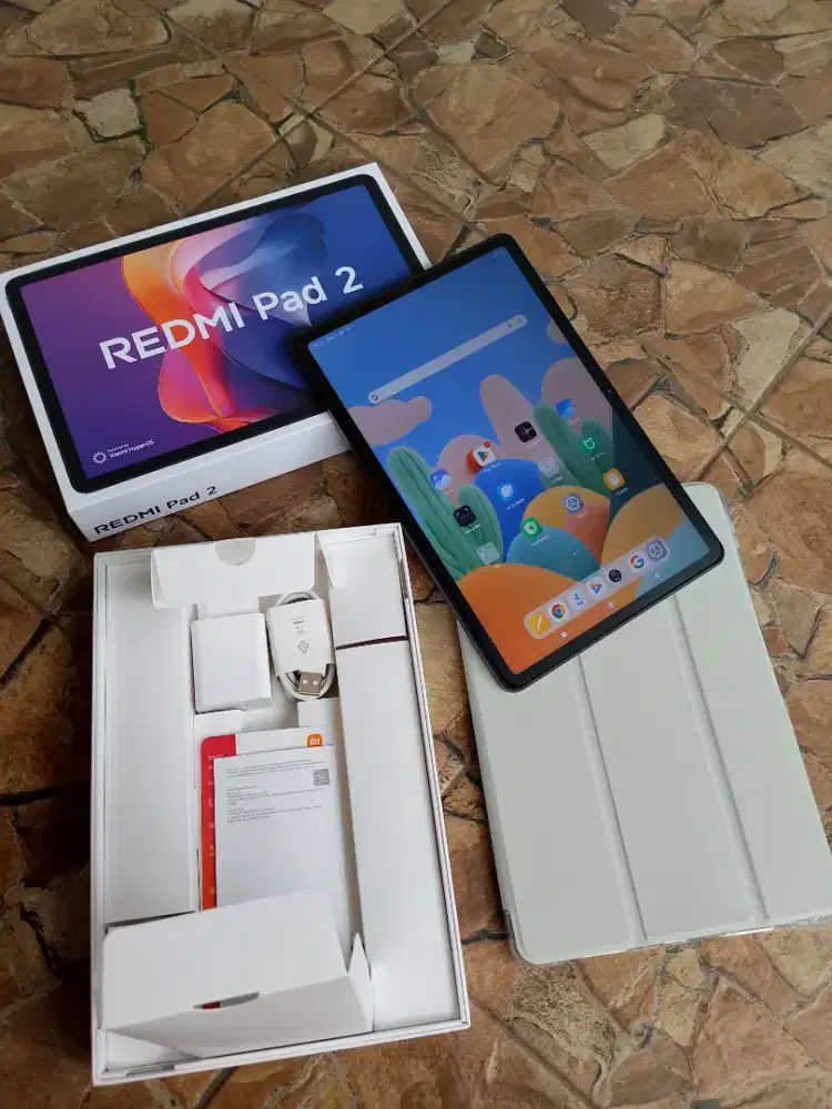REDMI PAD 2 4/128
