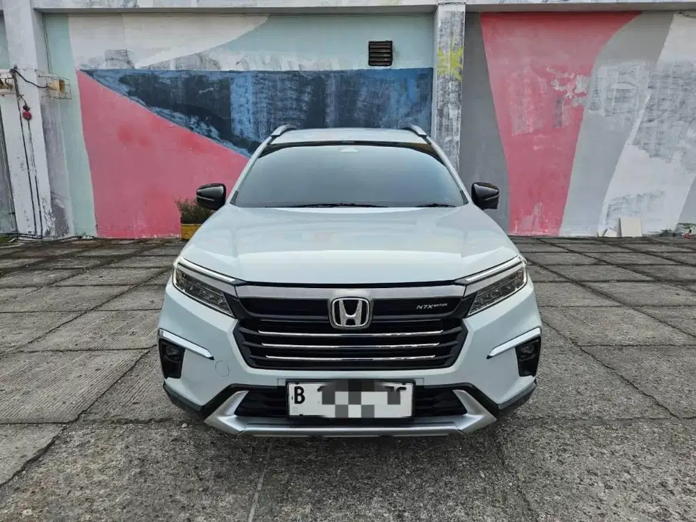 Honda BRV Prestige N7X Edition 2024 AT