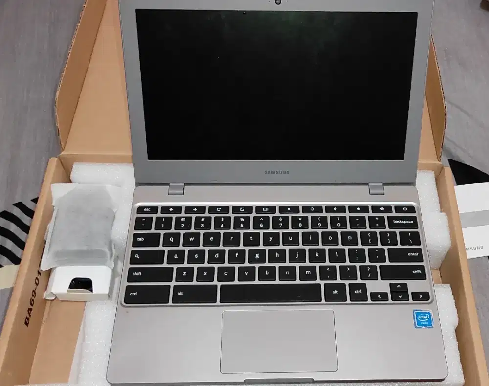 Samsung Chromebook - Bekas, siap pakai