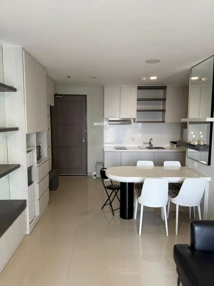 Dijual apartmen praxis surabaya apartemen tengah kota