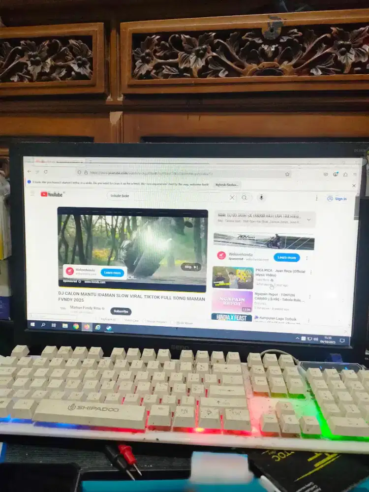 Komputer / Pc Gaming