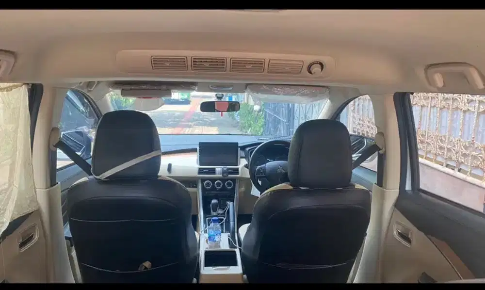 Mitsubishi Xpander 2018 Bensin