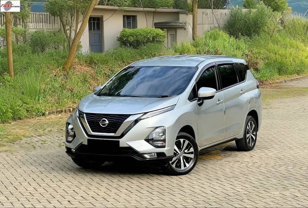 NISSAN LIVINA VE 2019 1.5 AT LOW KM.49RB & PAJAK PANJANG #F2ST
