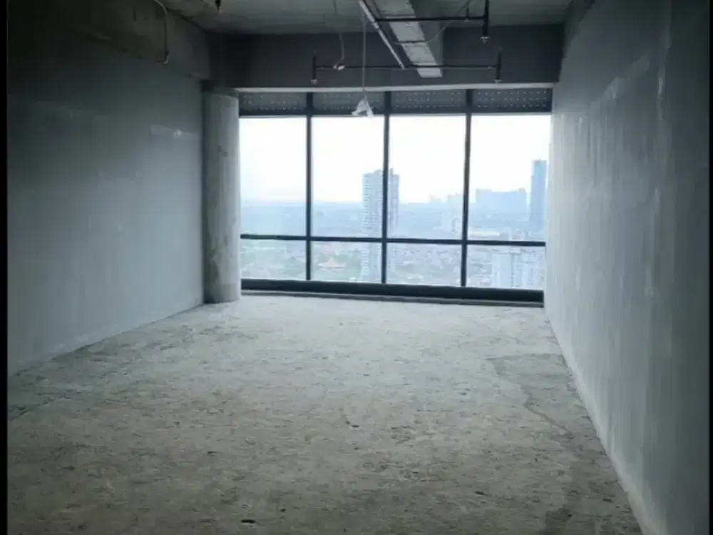 Jual Unit Kantor di Ciputra World Office, Mayjen Sungkono