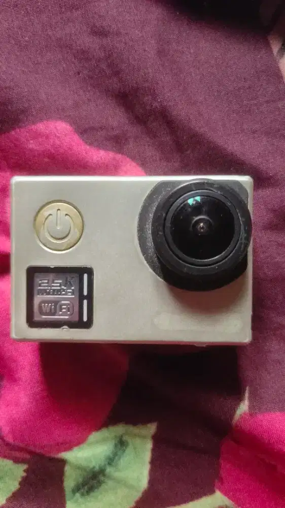 Jual camera brica Bpro
