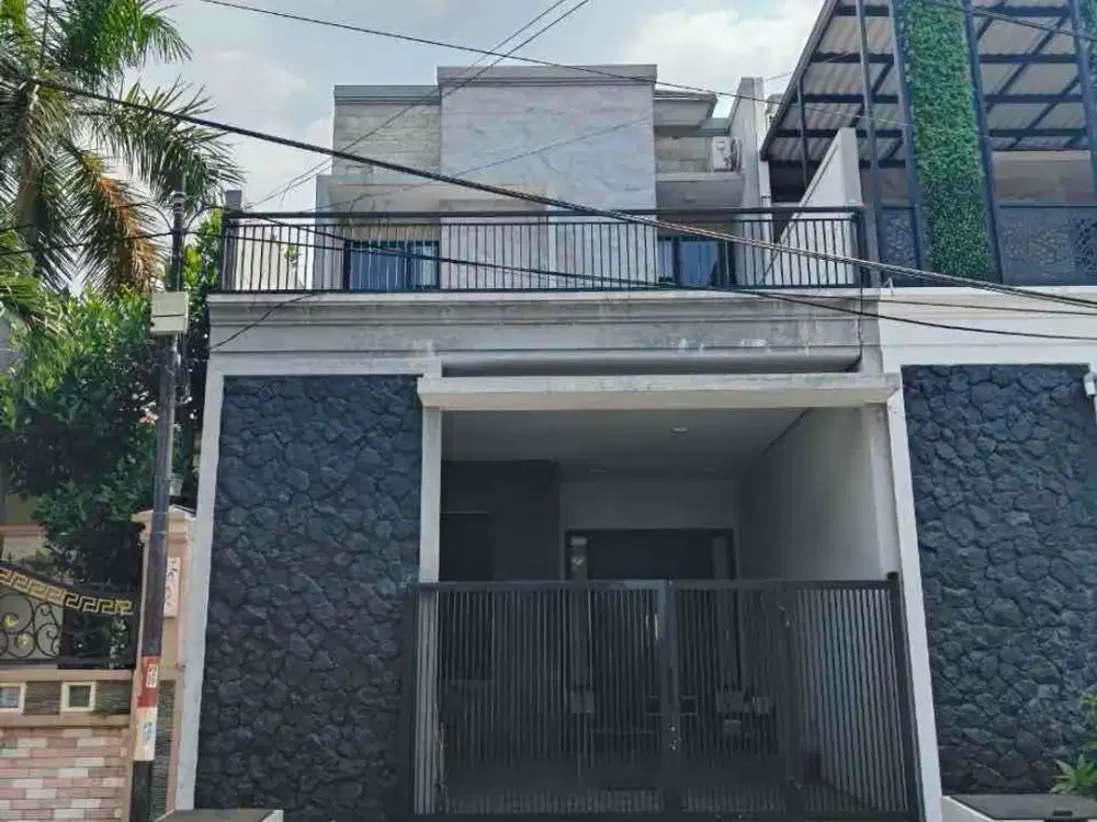 DiJual Rumah Siap Huni Jemur Andayani