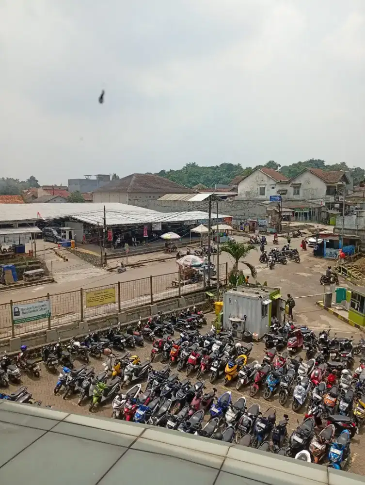 Lowongan u/laki2 bagian dapur &waiter dikantin/angkringan@stasiun maja