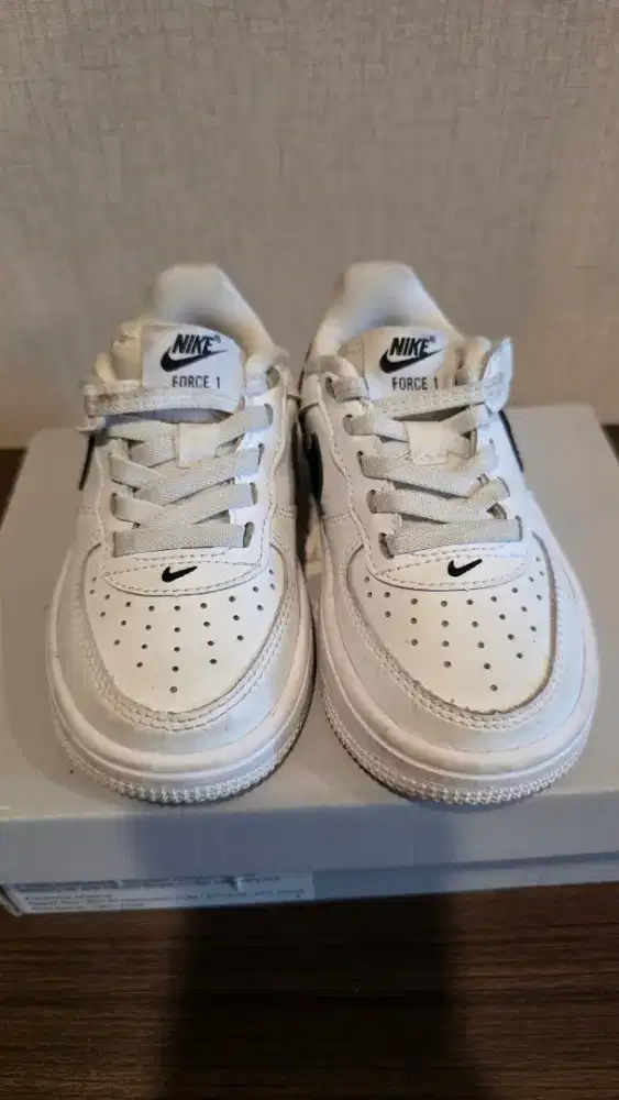 Air force 1 low toddler