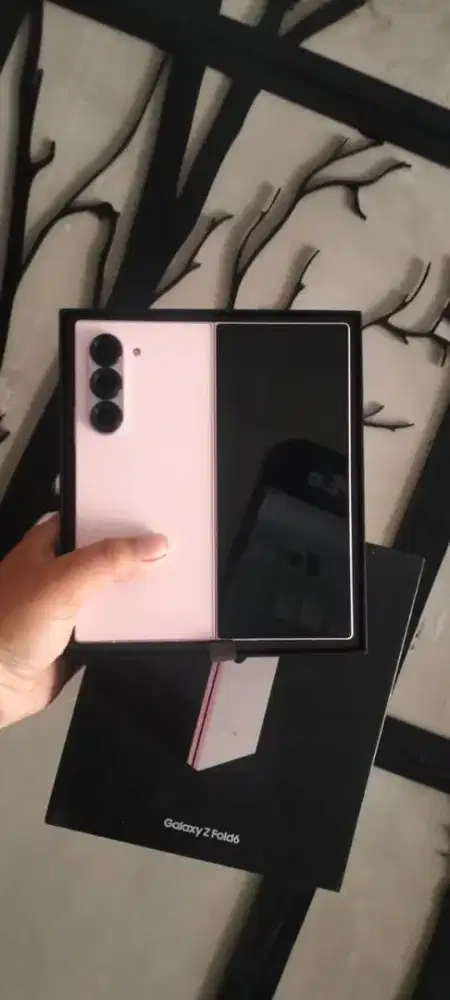 Samsung Galaxy Z Fold 6 12/512 Sein