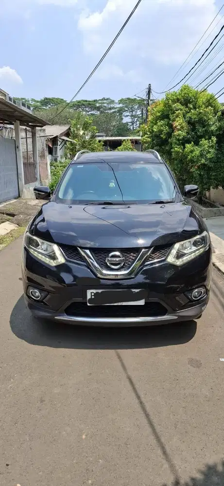 Nissan X-Trail (2015) - Jual Cepat lagi