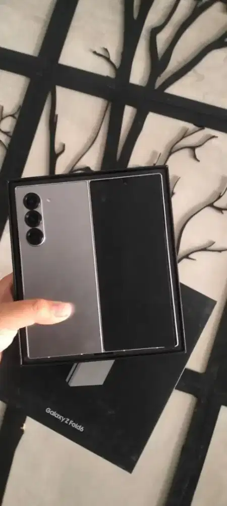 Samsung Galaxy Z Fold 6 12/256 Sein