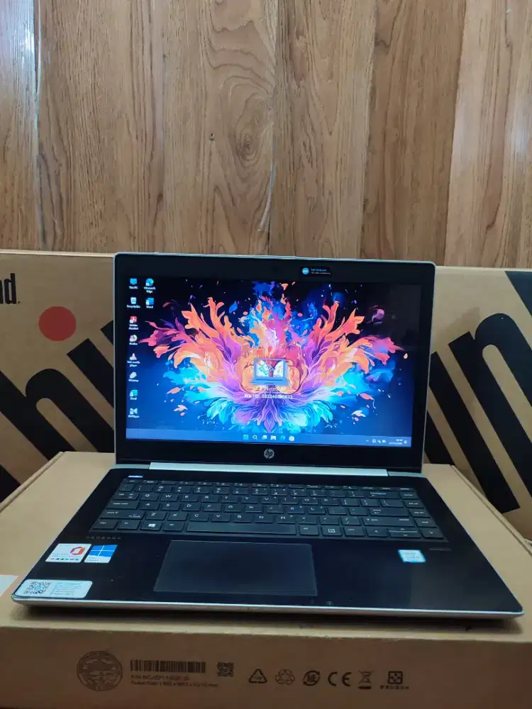 Laptop HP Probook 440 G5